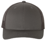 American Flag Engraved Patch Snapback Hat - Image 3