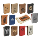 Custom Money Clip