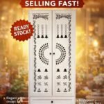 large premium temple pooja mandir