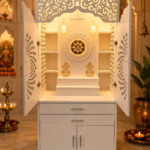 Pooja Mandir Home Temple