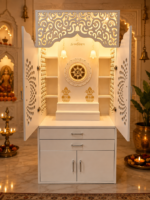 Pooja Mandir Home Temple