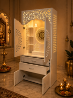 Pooja Mandir Home Temple - Image 2