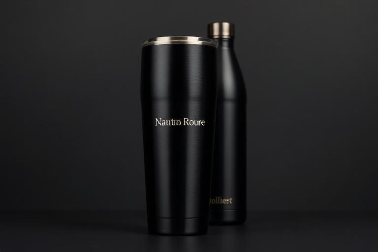 Engraved Drinkware