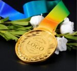 Personalized Sports Medal: Custom Engraved Aluminum Alloy Finisher Award - Image 4