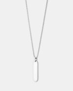 Personalised Skinny Dog Tag - Image 4