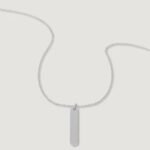Personalised Skinny Dog Tag - Image 3