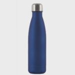 Personalised Custom Engraved insulated 500ml Water Bottle hot Cold Thermal Flask - Image 10