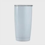 Stainless Steel Insulated Tumbler Personalised 590ml/20oz Double Wall Travel Mug - Image 6
