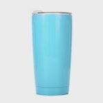 Stainless Steel Insulated Tumbler Personalised 590ml/20oz Double Wall Travel Mug - Image 5