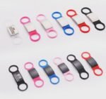 Dog Cat ID Tag for Collar Engraved Anti-lost Pet ID Tags Personalized Name plate - Image 2