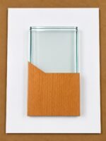 Customised Award Appreciation Rectangular Plaque Employee Recognition Awards - Image 3