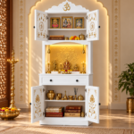 Large temple unique praying experience - Image 2